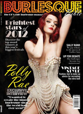 Winter 2012 (issue 4)